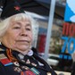 Victory Day parade in Moscow's Red Square