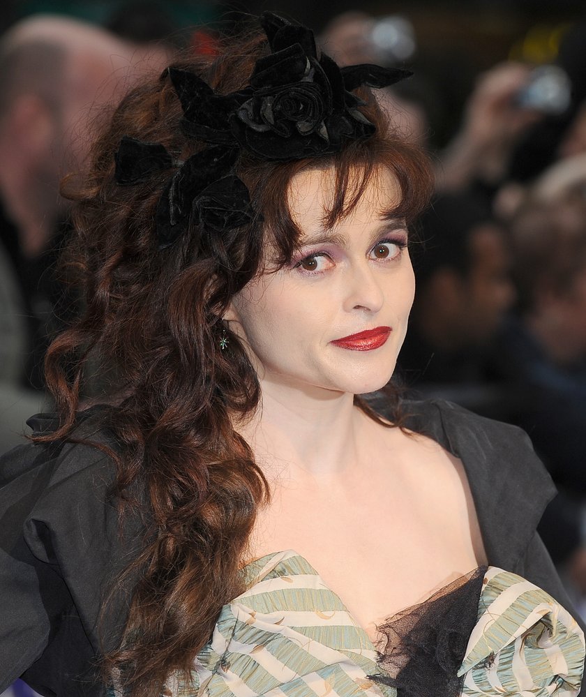 Helena Bonham Carter