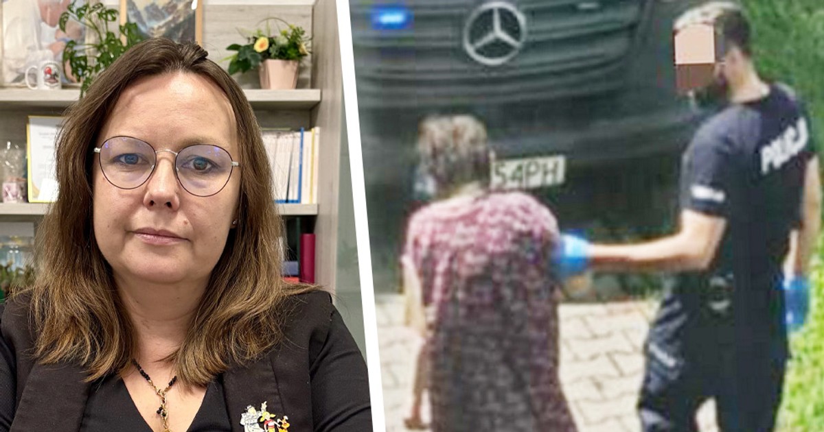 Żyła 27 lat w izolacji. Dyrektorka OPS przerywa milczenie