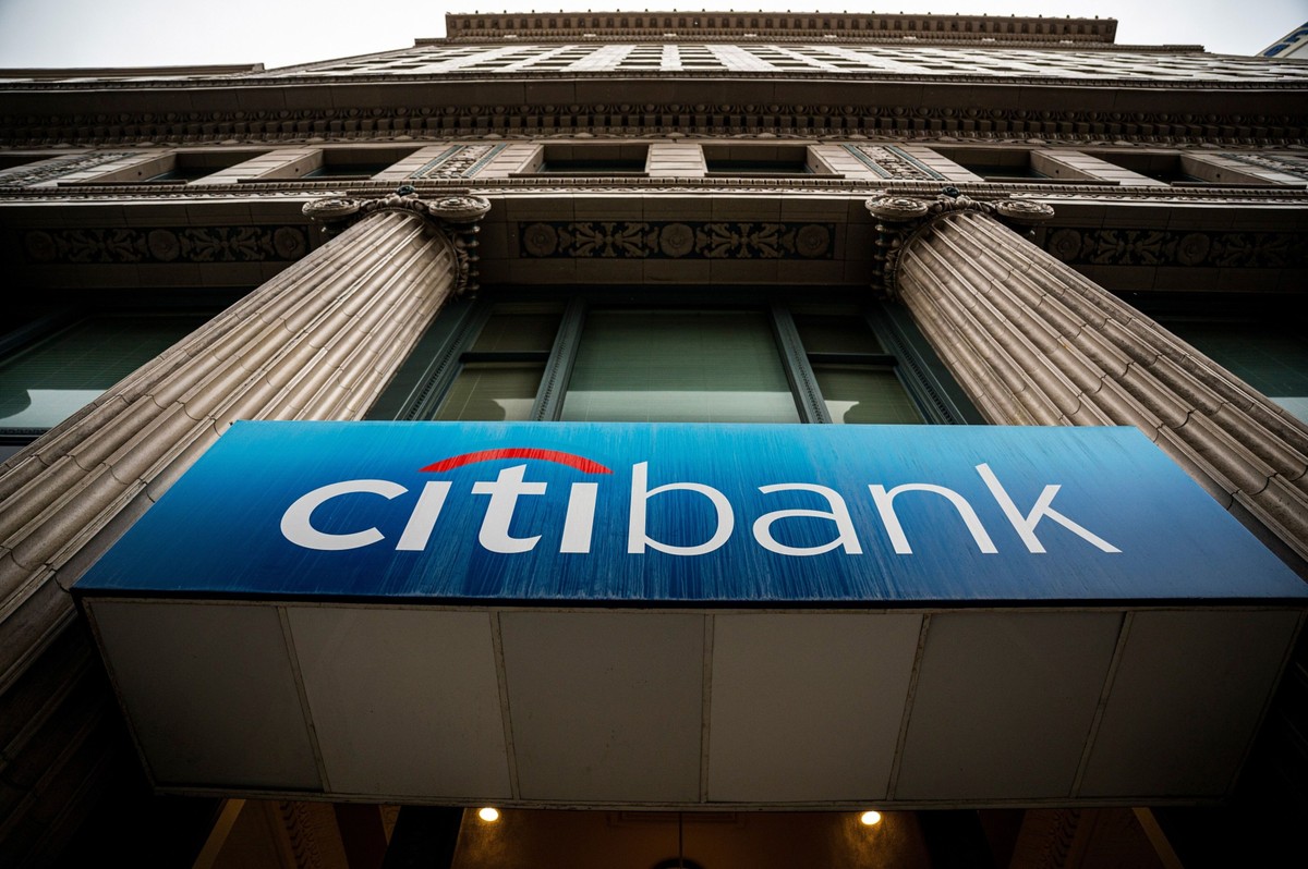 Amerykańska Citigroup sprzedaje działalność detaliczną w Polsce. Będzie podział i przejęcie przez VeloBank.