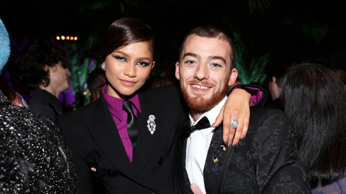 Zendaya búcsúja könnyekig meghatott minket