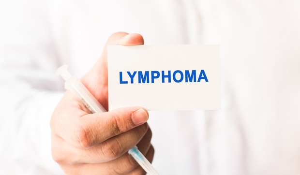 Limfomi
