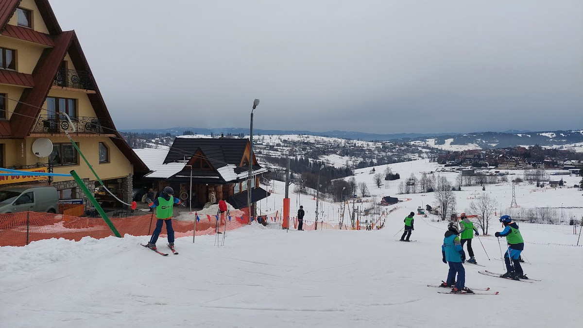 Nie tylko Zakopane. Tutaj jest taniej i... pusto [RELACJA]