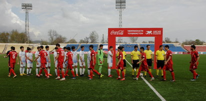Kolejne rozgrywki zawieszone. Piłkarze już nie będą grać w Tadżykistanie