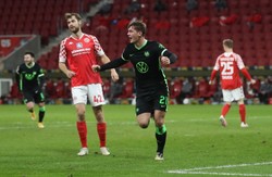 Białek zaliczył "wejście smoka". Piątek zmarnował rzut karny