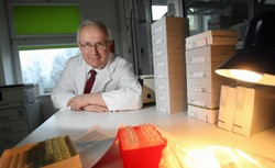 Ważne badania polskich naukowców. Jak pierwiastki w diecie minimalizują ryzyko nowotworu?