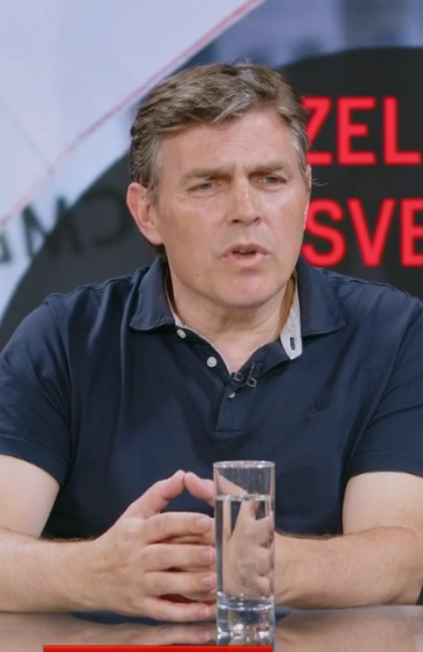 Predrag Lacmanović