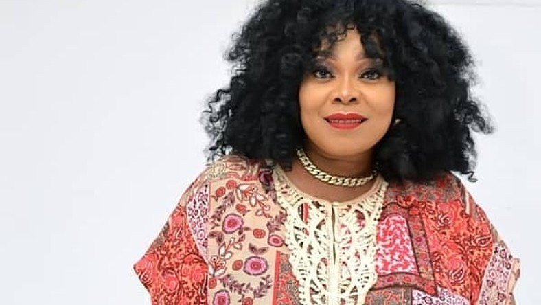 Chinyere Wilfred [Instagram/ChinyereWilfred4Real]