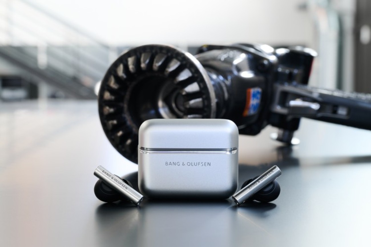 Genesis Magma Racing i Bang & Olufsen sarađuju. Luksuz ulazi u motorsport