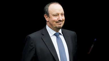 Rafael Benitez optymistą pomimo remisu Realu z beniaminkiem