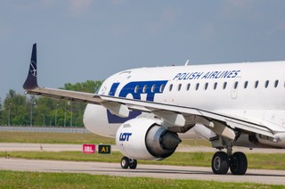 LOT odwołuje część rejsów na trasie Warszawa-Bruksela z powodu strajku w Belgii
