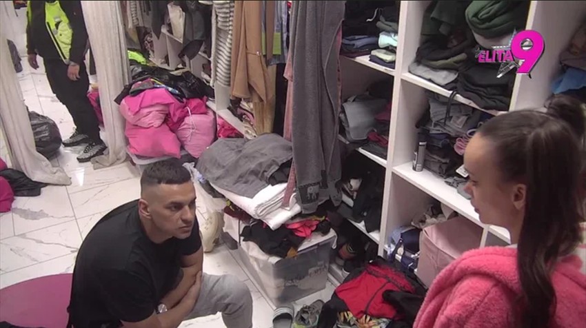 "ČETIRI MESECA TRPIM NASILJE OD TEBE" Teodora priznala Bebici da se ljubila sa Filipom, on počeo da divlja