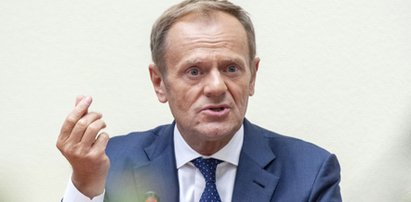 Donald Tusk jest gotowy do wojny! Wiemy, dlaczego wraca