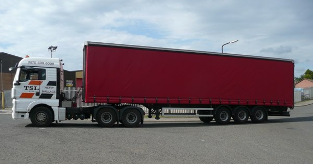 Articulated vehicle kills 1, injures many others Pulse Nigeria