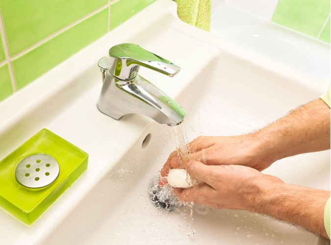 Jak uchronić się przed zakażeniem?