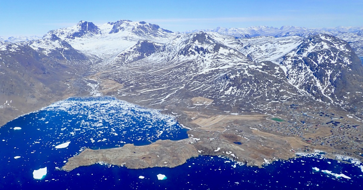 Bronić Grenlandii przed USA? A może lepiej wejść z nimi pod Złotą Kopułę [OPINIA]