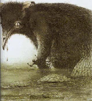 Bunyip