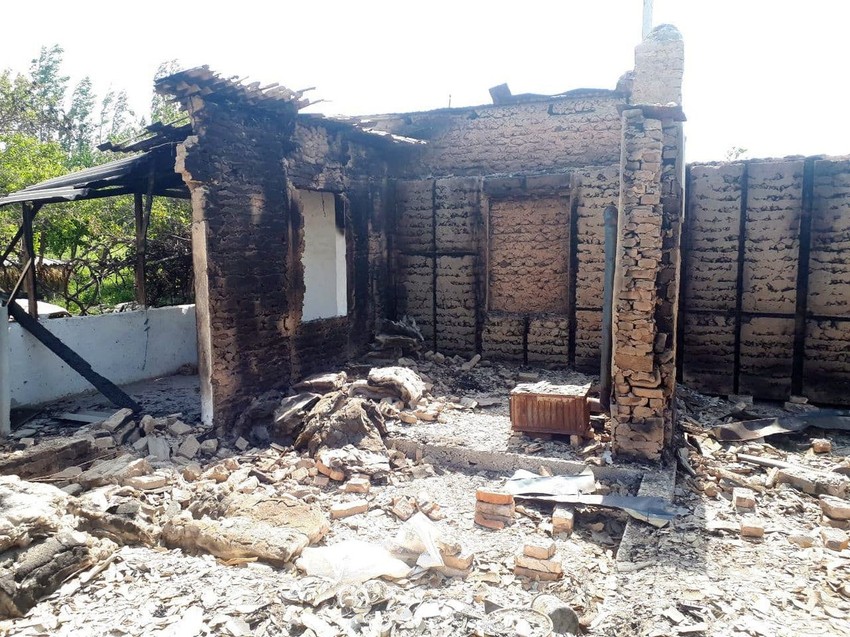 Sukob Kirgistana i Tadžikistana