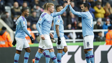 Anglia: Manchester City stracił punkty