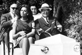 To što je uradio za nju, nije ni za jednu drugu ženu: Sestra Jovanke Broz otkrila kako je TITO proveo 15 dana sa SOFIJOM LOREN u vili "Jadranka"