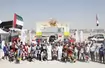 Abu Dhabi Desert Challenge 2014