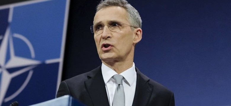 Sekretarz generalny NATO: Nie chcemy zimnej wojny z Rosją, chcemy większej przywódczej roli Niemiec