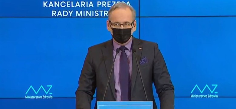 Jeśli małpia ospa dotrze do Polski... Są rozporządzenia ministra zdrowia