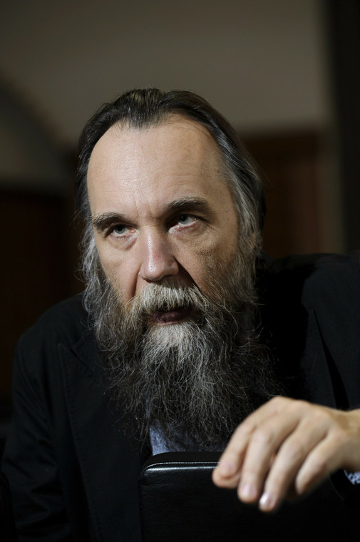 Aleksander Dugin