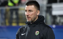 Trener Śląska: Wiemy, jak ważny to mecz