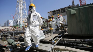 Japonia: skażone wody gruntowe wokół Fukushimy przekroczyły barierę ochronną