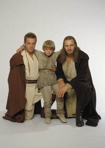 Idegösszeomlást kapott a Star Wars gyermeksztárja