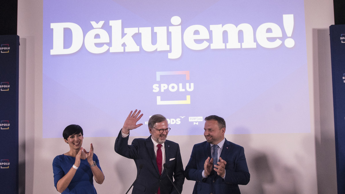 Wybory w Czechach i wygrana opozycji. Czy skomplikuje się sprawa Turowa?