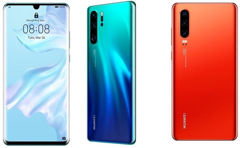 Huawei P30 Pro