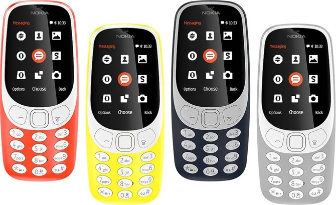 Nokia 3310