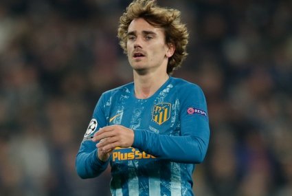 Antoine Griezmann