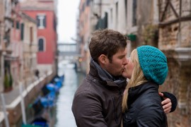 Ovo su TRI NAJROMANTIČNIJA MESTA U EVROPI: Idealna su za vikend putovanje ili kraći godišnji odmor u dvoje