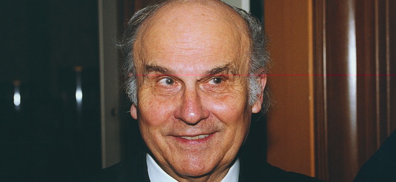 Domosławski przedstawił w Madrycie i Barcelonie książkę o Kapuścińskim