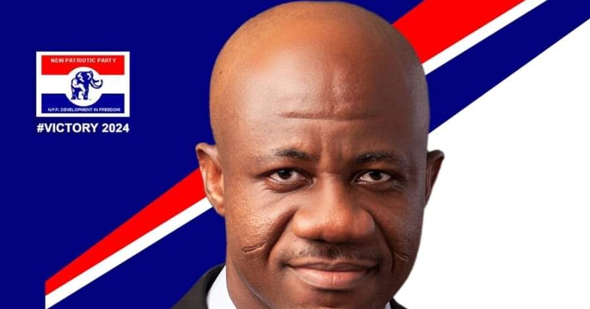 I'm confident of winning Assin North NPP parliamentary primaries - Charles Opoku - Vimarsana News