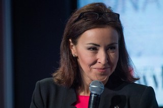 Kanał Zero z zakazem publikowania materiałów nt. Wysockiej-Schnepf