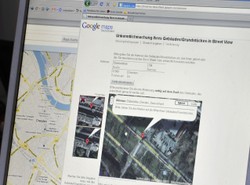 Czesi nie wpuszczają Google na swoje ulice