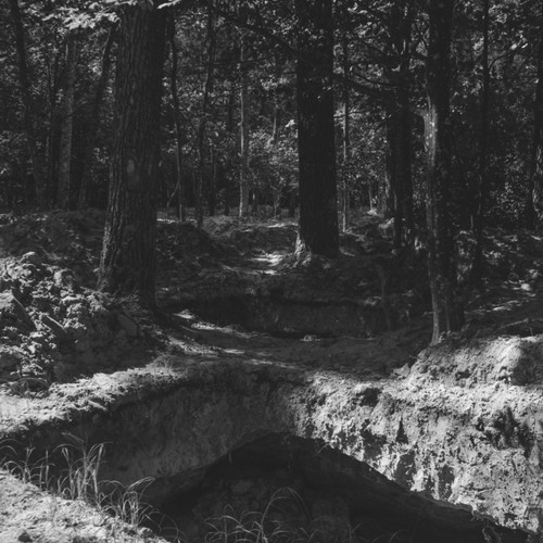 Miejsca, których nie ma