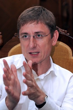 PKB Węgier spadł w czwartym kwartale