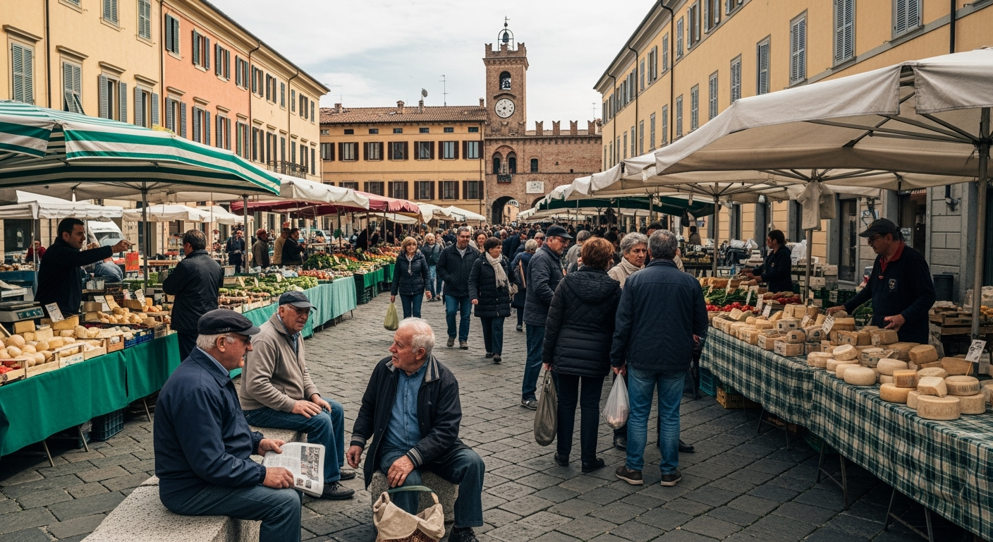Età media 42 anni: il ricambio generazionale nel settore privato si è inceppato