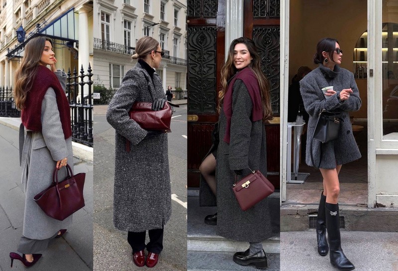 Tipy, ako pôsobiť elegantne aj v chlade.