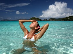 Portret polskiego urlopowicza