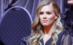 Agnieszka Kaczorowska o pieniądzach w show biznesie: Mamy, bo pracujemy i to bardzo dużo...