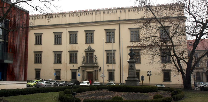 CBA w krakowskim magistracie. Chodzi o korupcję?