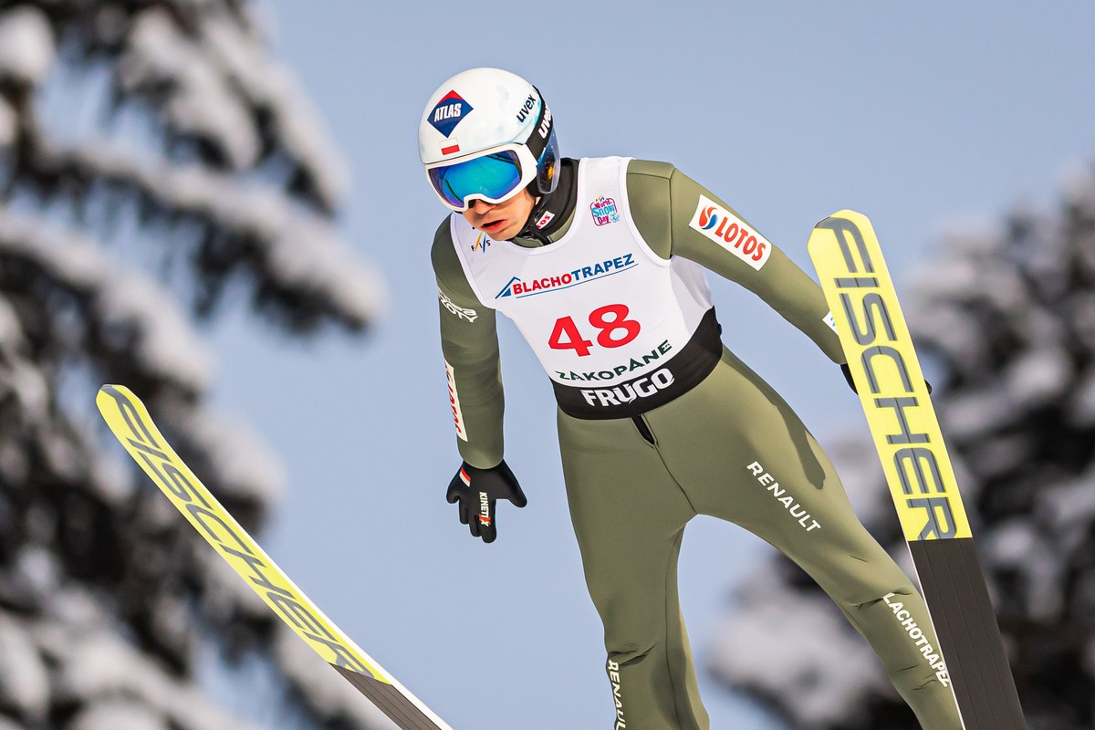 Kamil Stoch