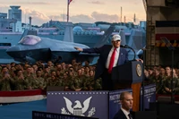 Czy Trump zaatakuje Nigerię? Eksperci: nie tędy droga