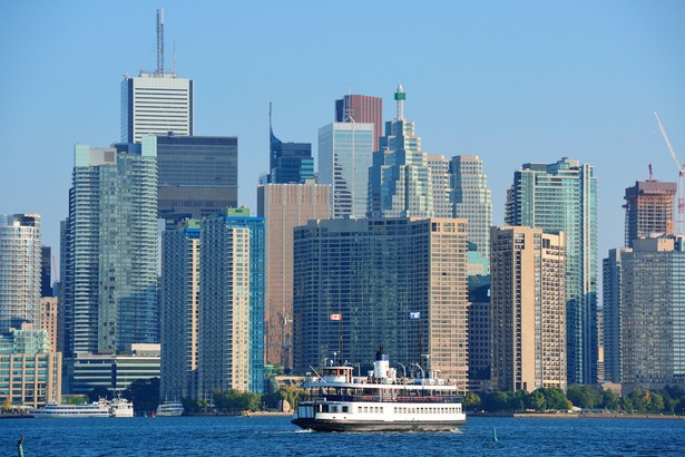 Toronto